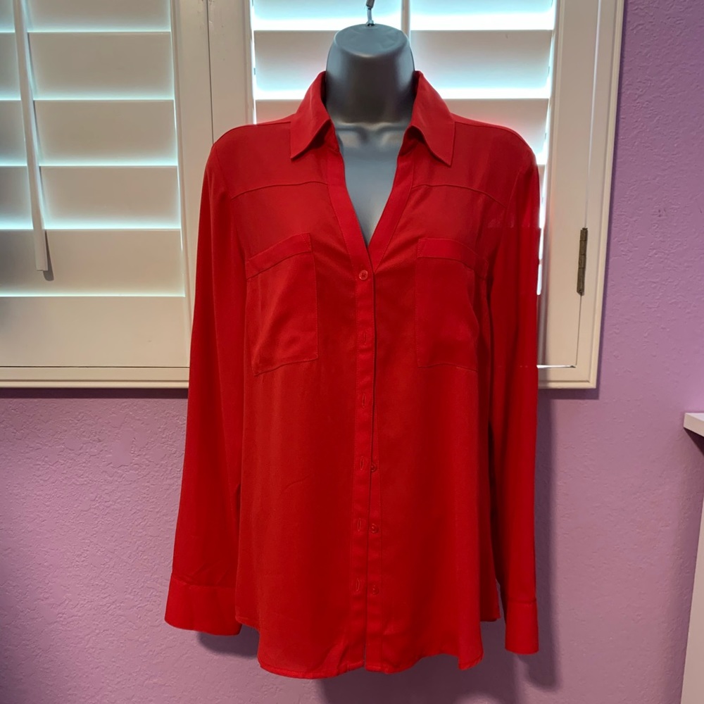 Express Portifino Shirt